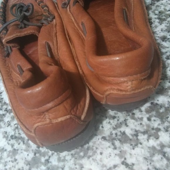 Tool Hand Made Moccasins - Picture 6 of 6
